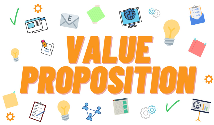 Building Your Value Proposition header image